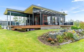 Summer Haze - Omaha Holiday Home